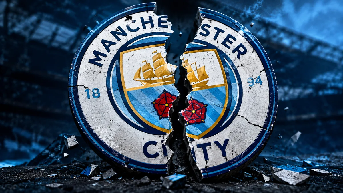 Manchester City, declarado culpable de 114 de los 115 cargos por infracciones financieras: podría perder títulos y hasta la plaza en la Premier League