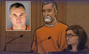 Cadena perpetua para el hombre que asesinó a la legisladora Melissa Hortman: 'la sentencia más larga que he impuesto', dijo el juez