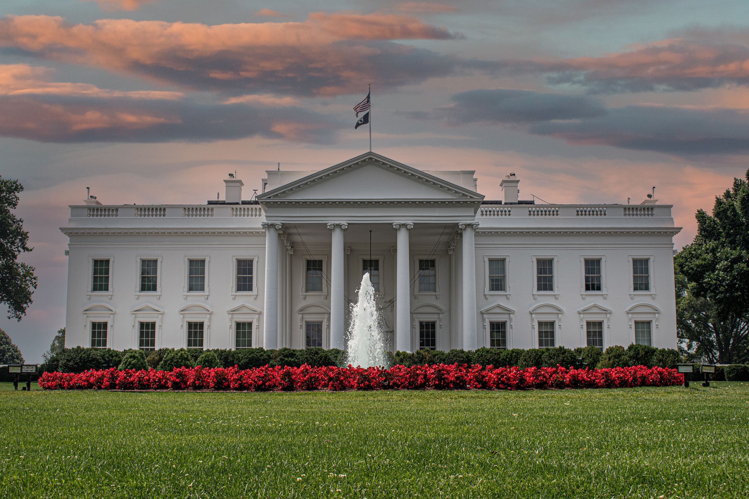 Cómo funciona el gobierno de Estados Unidos: guía completa de sus tres poderes públicos