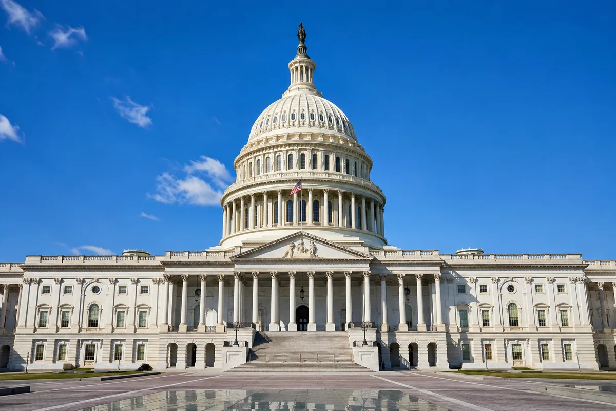 El Senado completo, incluidos todos los republicanos, le pidió a Trump que no indulte a Ghislaine Maxwell: la primera vez que su propio partido se aparta públicamente de él