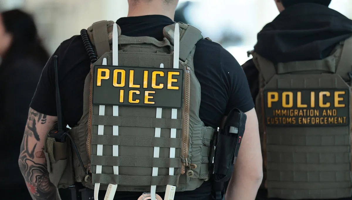 ICE detiene a pastores mexicanos durante viaje a retiro espiritual: crece la tensión en la comunidad latina