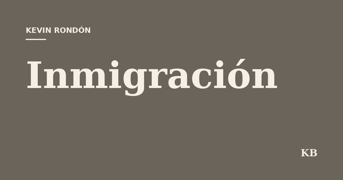 ICE detuvo a un número récord de 39,563 inmigrantes en junio, la cifra mensual más alta desde que Trump volvió al poder